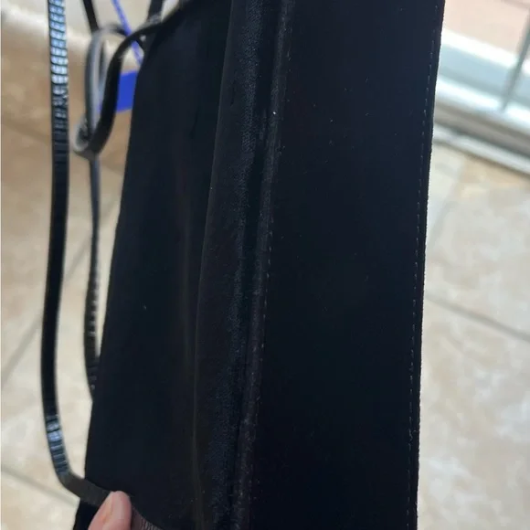 GUCCI, TOM FORD ULTRA RARE TOTE, stunning, black, excellent shape, snake straps - Picture 9 of 12